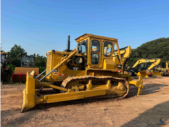 Булдозер CATERPILLAR D7G