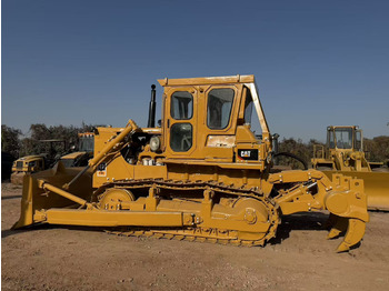 Булдозер CATERPILLAR D8K