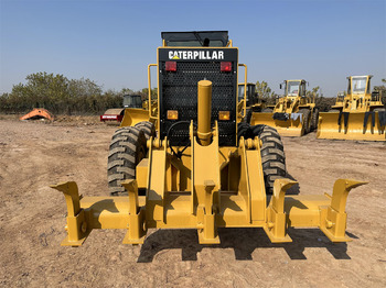 Грейдер CATERPILLAR 140H: снимка 4