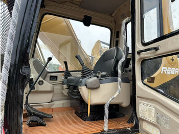 Багер CATERPILLAR 320BL crawler excavator: снимка 4 Багер CATERPILLAR 320BL crawler excavator: снимка 4