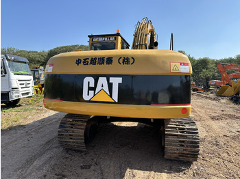 Верижен багер CATERPILLAR 320CL: снимка 5