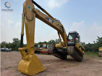 Багер CATERPILLAR 325CL