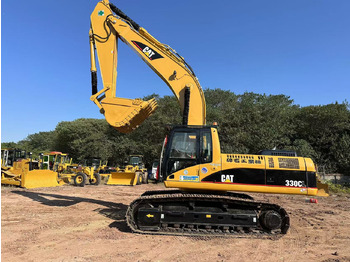 Багер CATERPILLAR 330C
