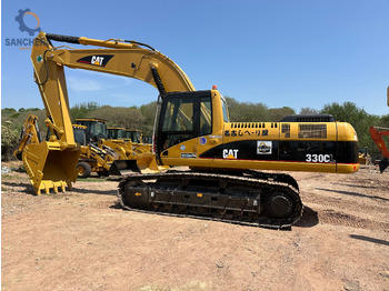 Багер CATERPILLAR 330CL