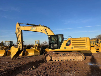 Багер CATERPILLAR 336