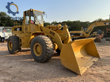 Колесен товарач CATERPILLAR 950E