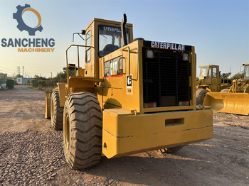 Колесен товарач CATERPILLAR 950E: снимка 5