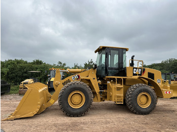 Колесен товарач CATERPILLAR 950G
