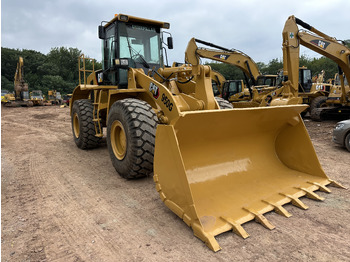 Колесен товарач CATERPILLAR 950G
