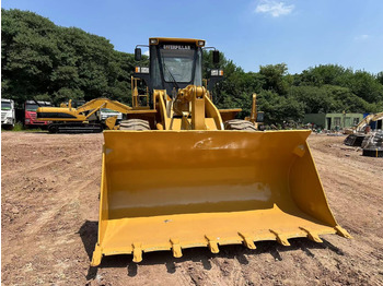 Лизинг на CATERPILLAR 950G CATERPILLAR 950G: снимка 3