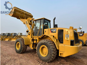 Колесен товарач CATERPILLAR 950H