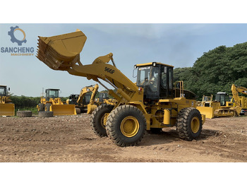 Лизинг на CATERPILLAR 966F CATERPILLAR 966F: снимка 4