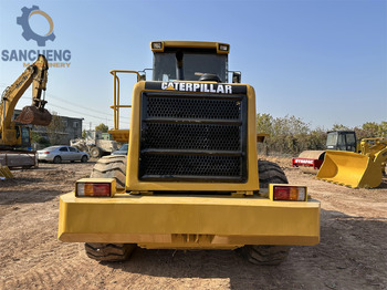 Лизинг на CATERPILLAR 966G CATERPILLAR 966G: снимка 5