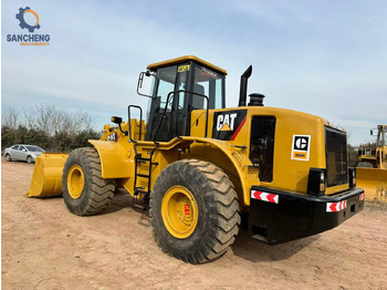 Товарач CATERPILLAR 966H