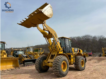 Товарач CATERPILLAR 966H