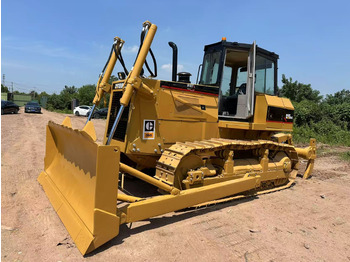 Булдозер CATERPILLAR D6G