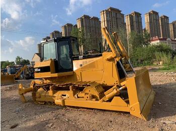 Булдозер CATERPILLAR D6G