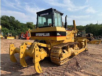 Булдозер CATERPILLAR D6G