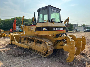 Булдозер CATERPILLAR D6G
