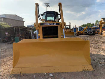 Булдозер CATERPILLAR D6G: снимка 5