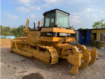 Лизинг на CATERPILLAR D6G CATERPILLAR D6G: снимка 3
