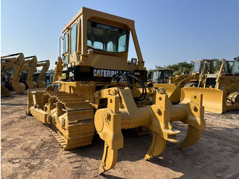 Булдозер CATERPILLAR D7G