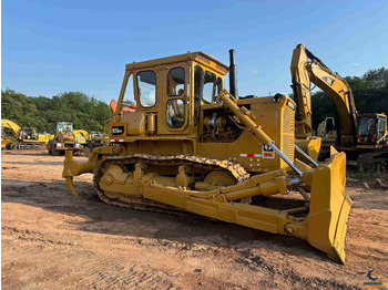 Булдозер CATERPILLAR D7G
