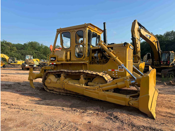 Булдозер CATERPILLAR D7G