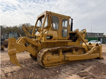 Булдозер CATERPILLAR D7G