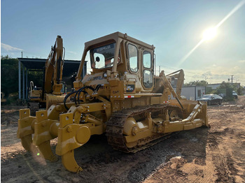Булдозер CATERPILLAR D7G