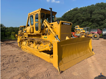 Булдозер CATERPILLAR D7G