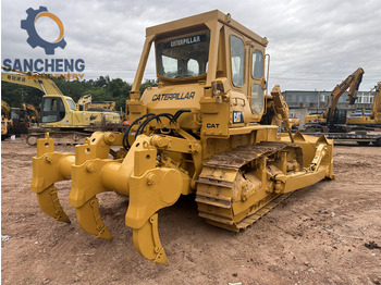 Булдозер CATERPILLAR D7G