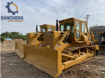 Булдозер CATERPILLAR D7G