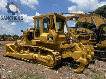 Булдозер CATERPILLAR D7G