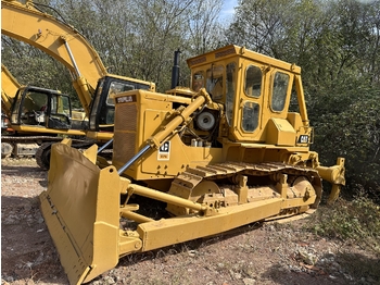 Булдозер CATERPILLAR D7G