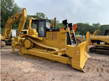 Булдозер CATERPILLAR D7R