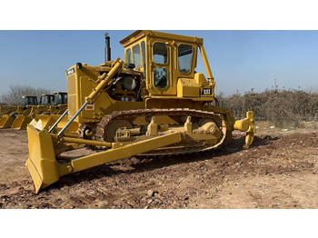 Булдозер CATERPILLAR D8K