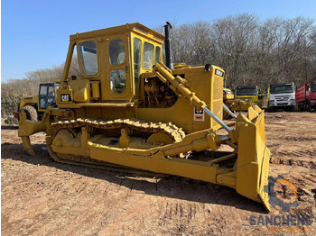 Булдозер CATERPILLAR D8K