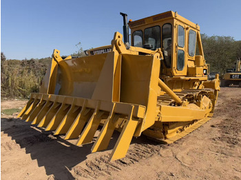 Булдозер CATERPILLAR D8K