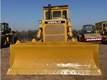 Булдозер CATERPILLAR D8K: снимка 5 Булдозер CATERPILLAR D8K: снимка 5