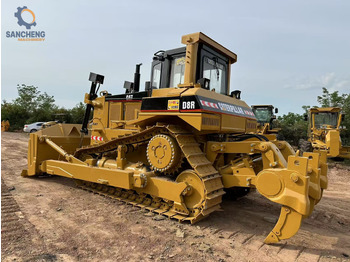 Булдозер CATERPILLAR D8R