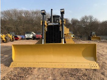 Булдозер CATERPILLAR D8R: снимка 5