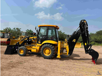 Багер-товарач JCB 3CX: снимка 2