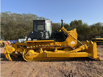 Булдозер SHANTUI SD22 Bulldozer: снимка 3