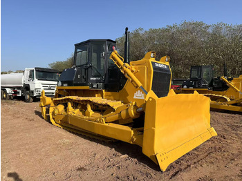 Булдозер SHANTUI SD22 Bulldozer: снимка 4