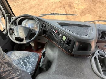 Лизинг на SINOTRUK HOWO Dump truck 371 6x4 SINOTRUK HOWO Dump truck 371 6x4: снимка 4