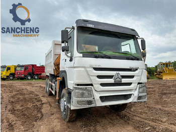 Лизинг на SINOTRUK Howo 371 6x4 crane truck SINOTRUK Howo 371 6x4 crane truck: снимка 2 Лизинг на SINOTRUK Howo 371 6x4 crane truck SINOTRUK Howo 371 6x4 crane truck: снимка 2