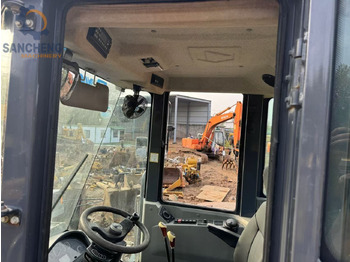 Лизинг на XCMG LW500F XCMG LW500F: снимка 3