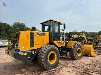 Колесен товарач XCMG ZL50GN Wheel loader: снимка 4