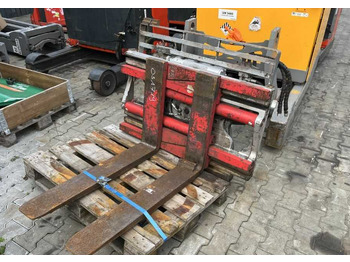 Прикачен инвентар DURWEN